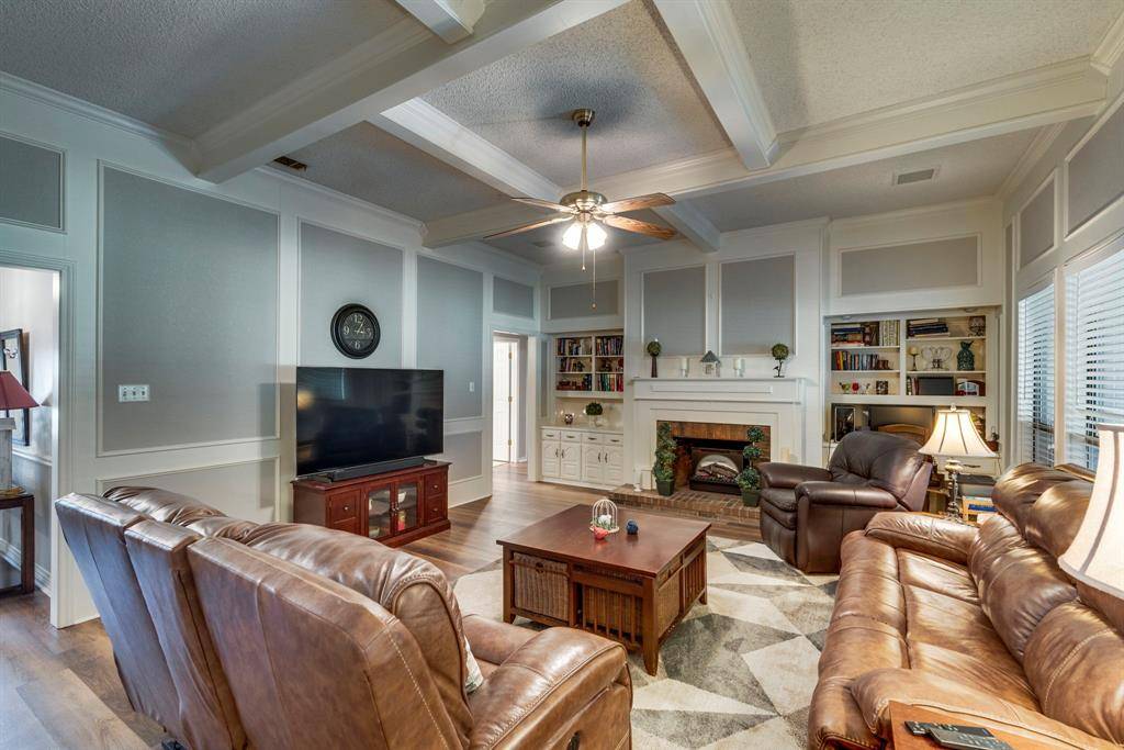 Oak Leaf, TX 75154,505 Roaring Creek Drive