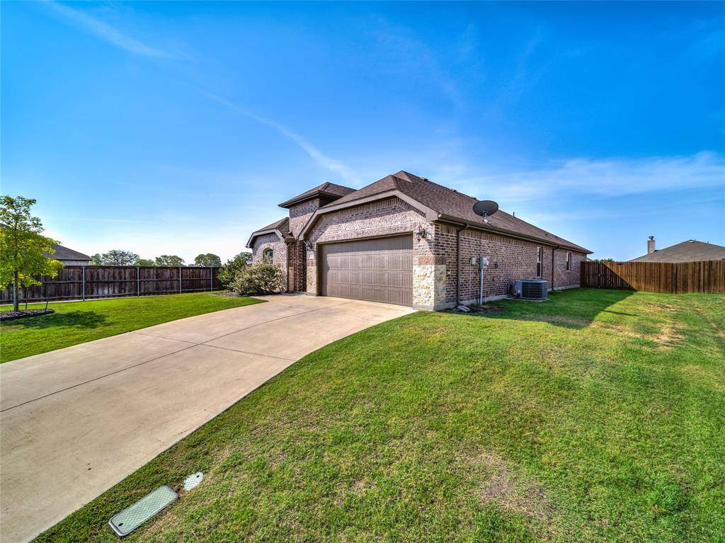 Forney, TX 75126,103 Mesa Verde Court