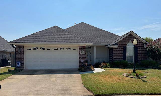 Bossier City, LA 71112,208 Afton Place