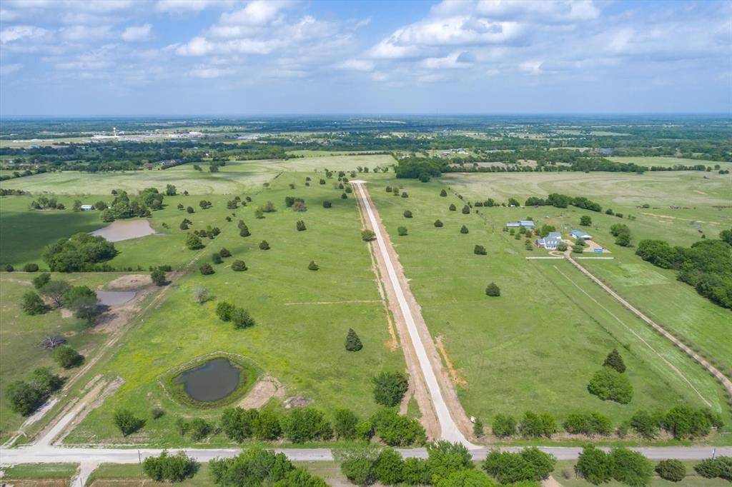 Wills Point, TX 75169,TBD-18 Private Road 7413