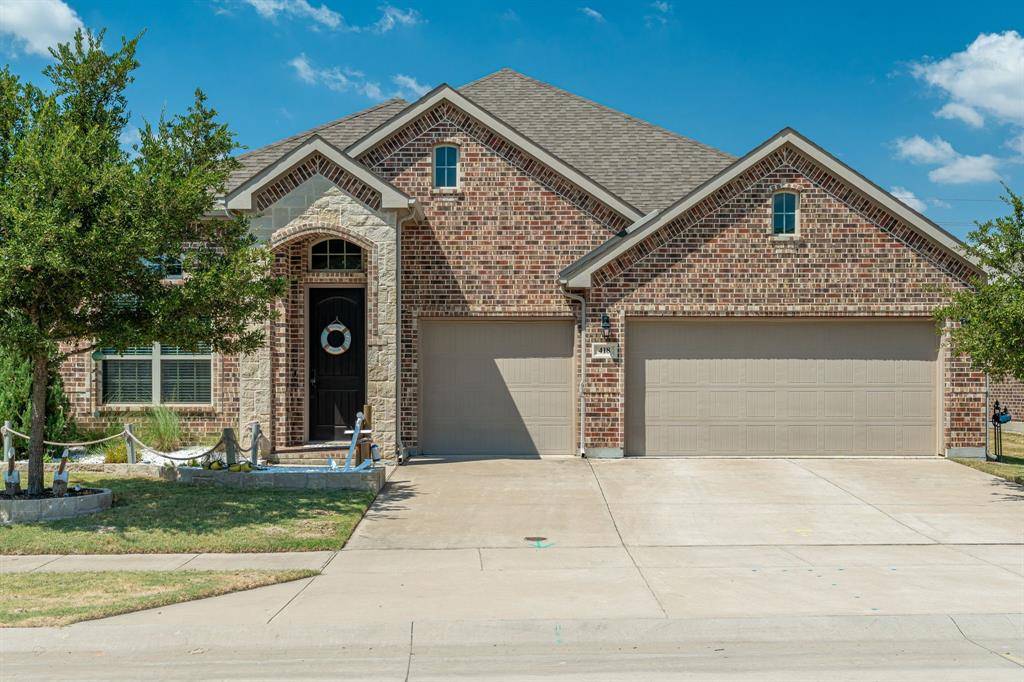 Hickory Creek, TX 75065,418 Traveller Street