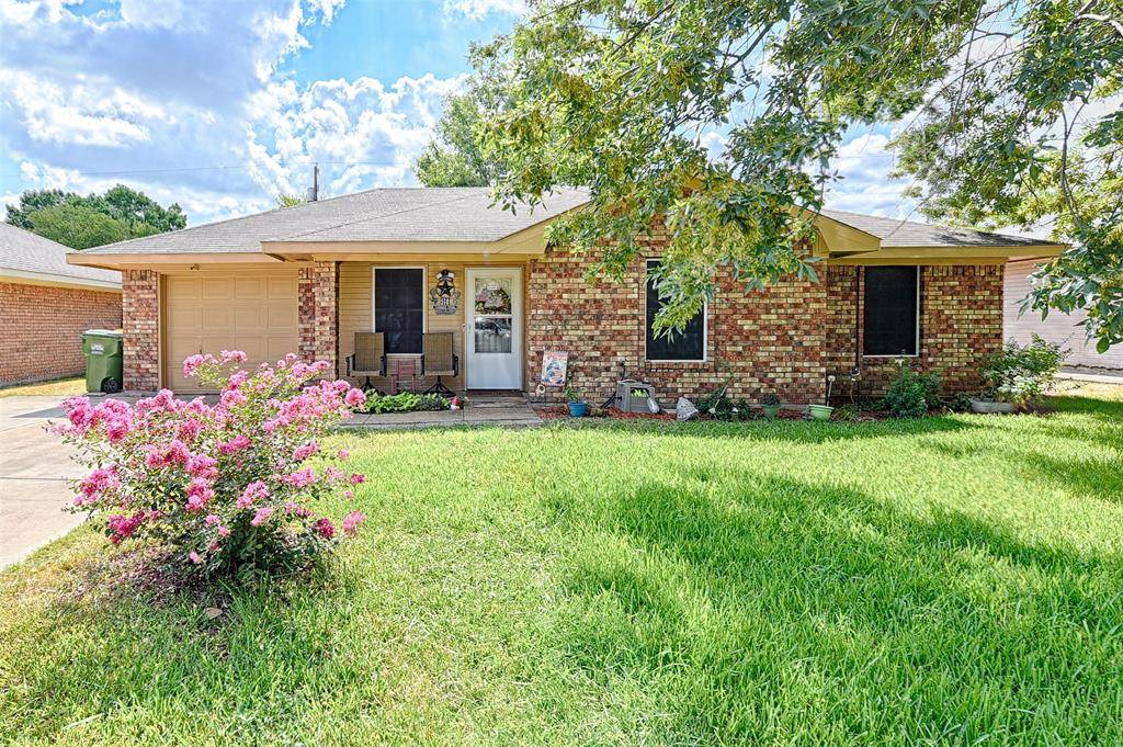 Seagoville, TX 75159,514 Thomas Trail