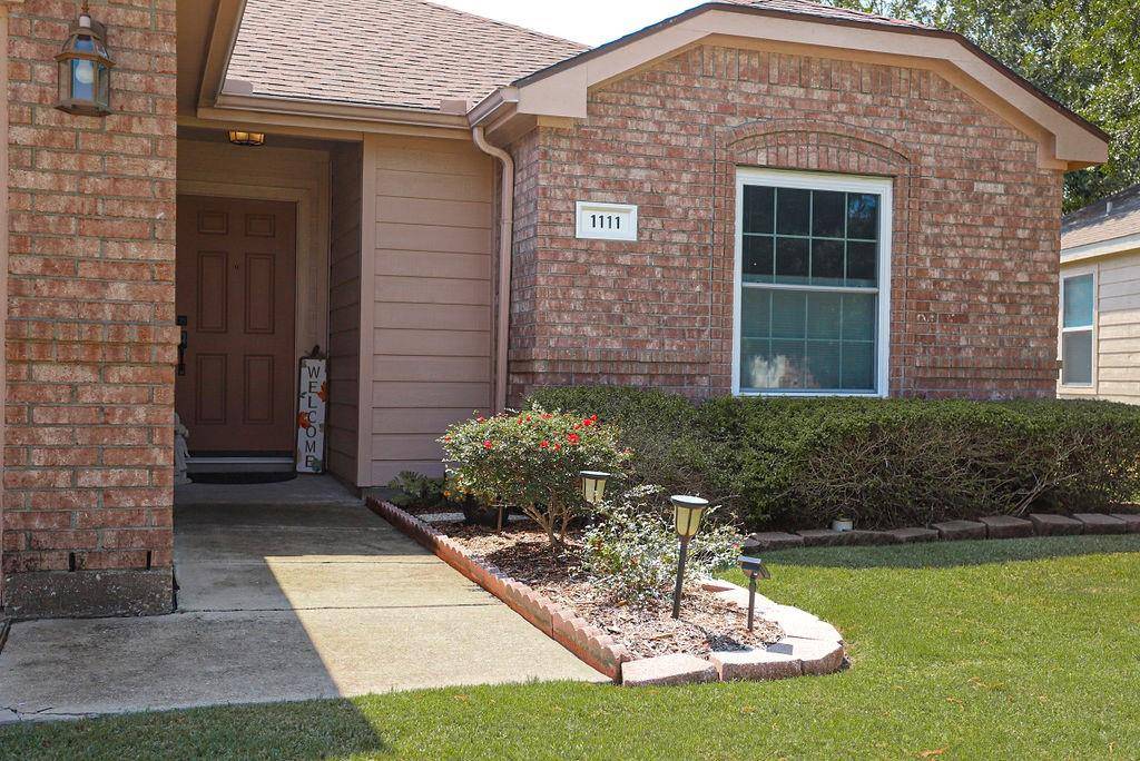 Forney, TX 75126,1111 Singletree Drive