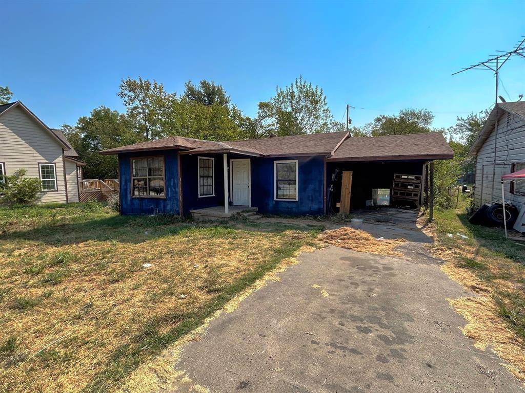 Celeste, TX 75423,212 N 3rd Street