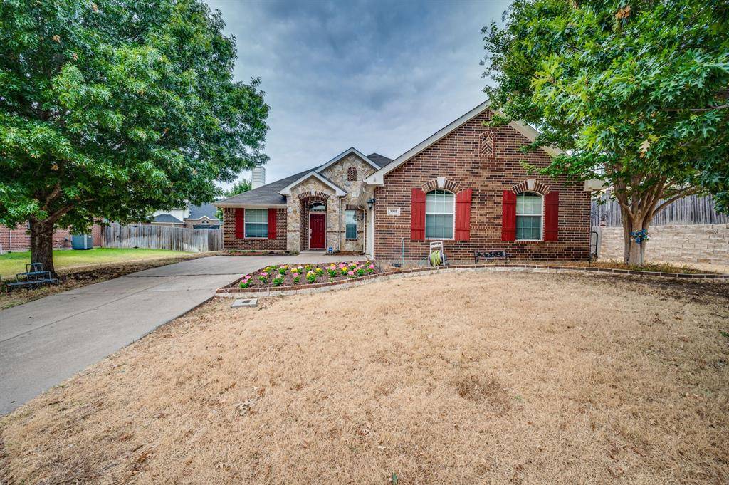 Midlothian, TX 76065,3001 Ashlawn Court