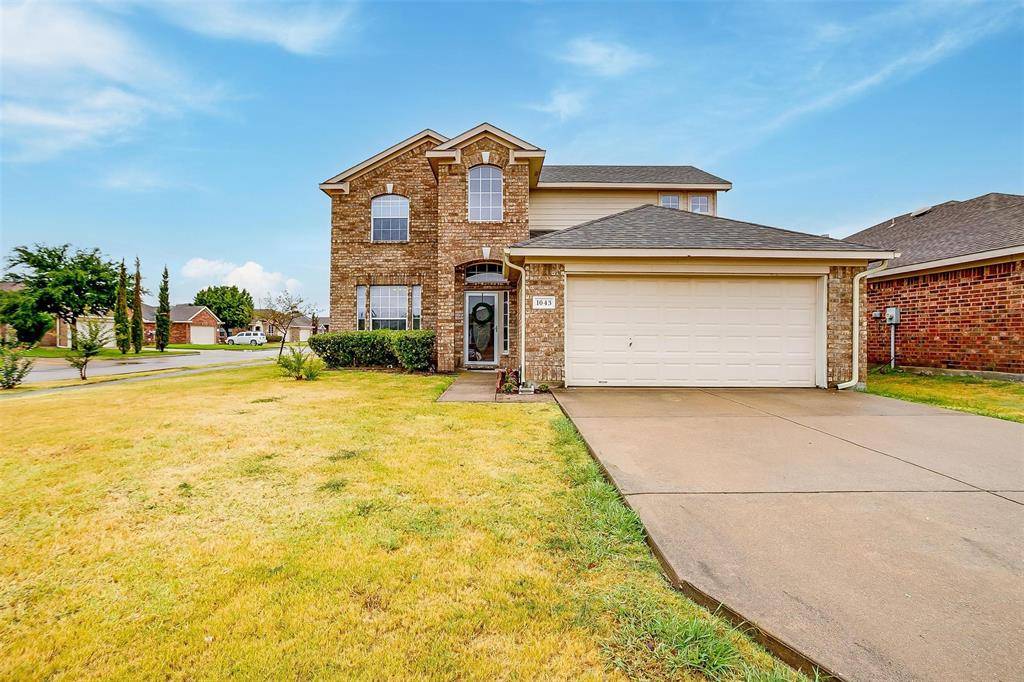 Grand Prairie, TX 75051,1043 Carlsbad Drive