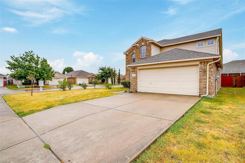 Grand Prairie, TX 75051,1043 Carlsbad Drive