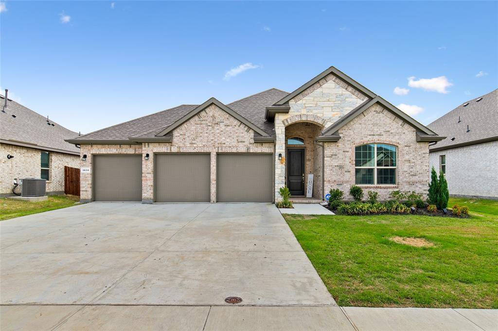 Grand Prairie, TX 76065,3631 Rolling Meadows Drive