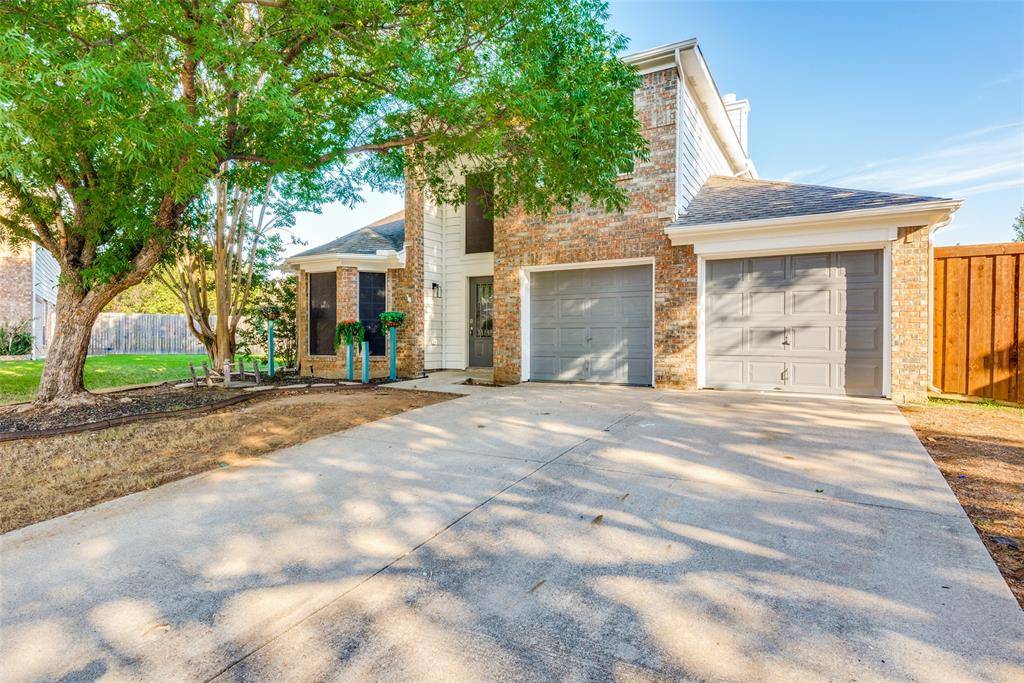 Lake Dallas, TX 75065,323 Georgian Oak Court