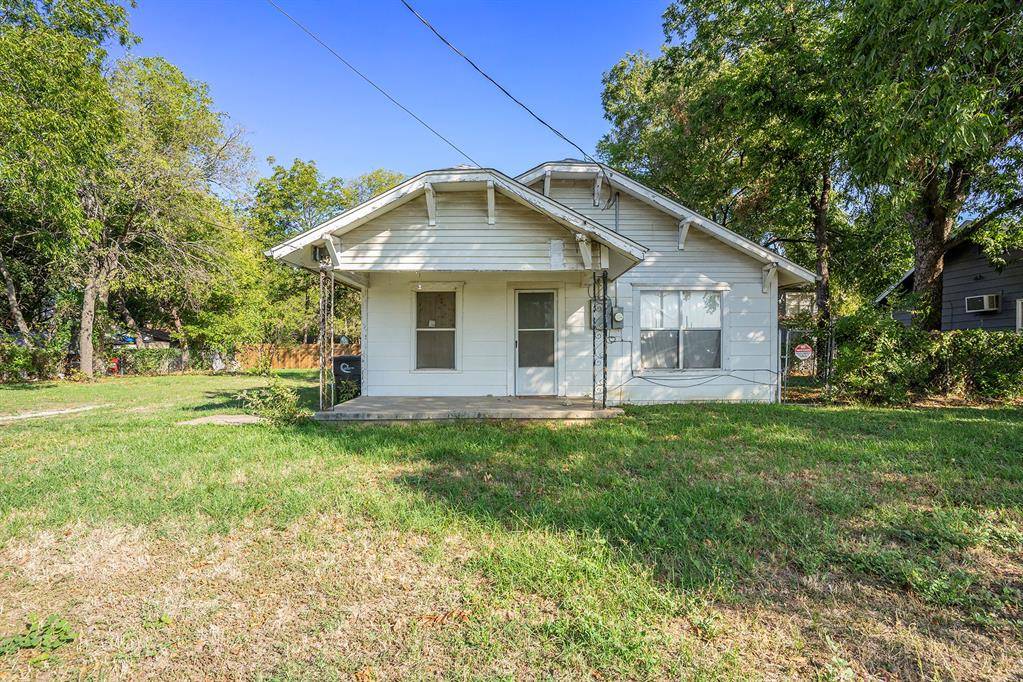 Cleburne, TX 76031,409 E Willingham Street