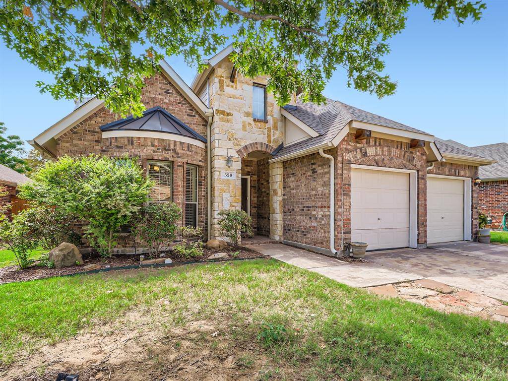 Little Elm, TX 75068,528 Lake Point Drive