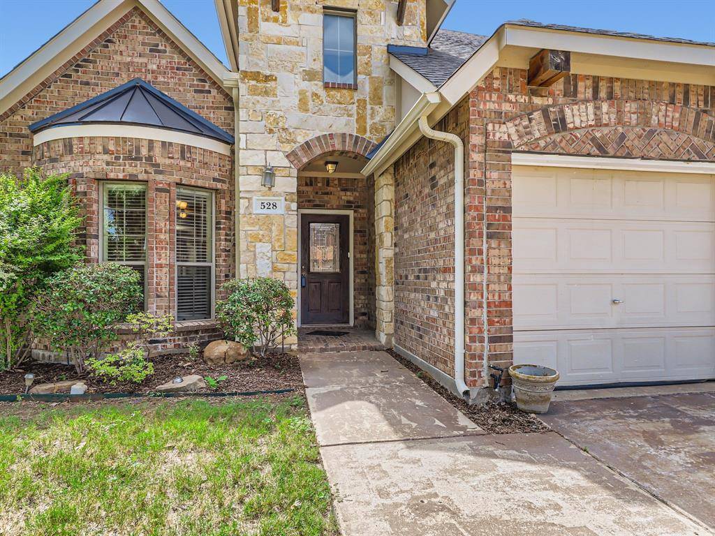 Little Elm, TX 75068,528 Lake Point Drive