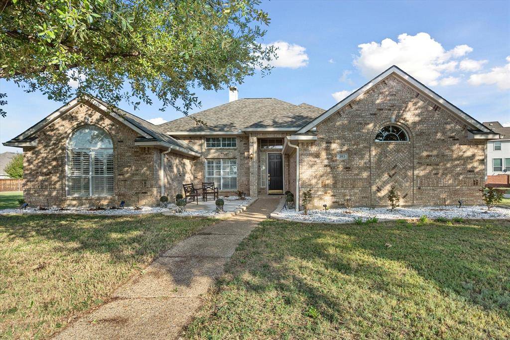 Lewisville, TX 75067,393 Crestview Point Drive