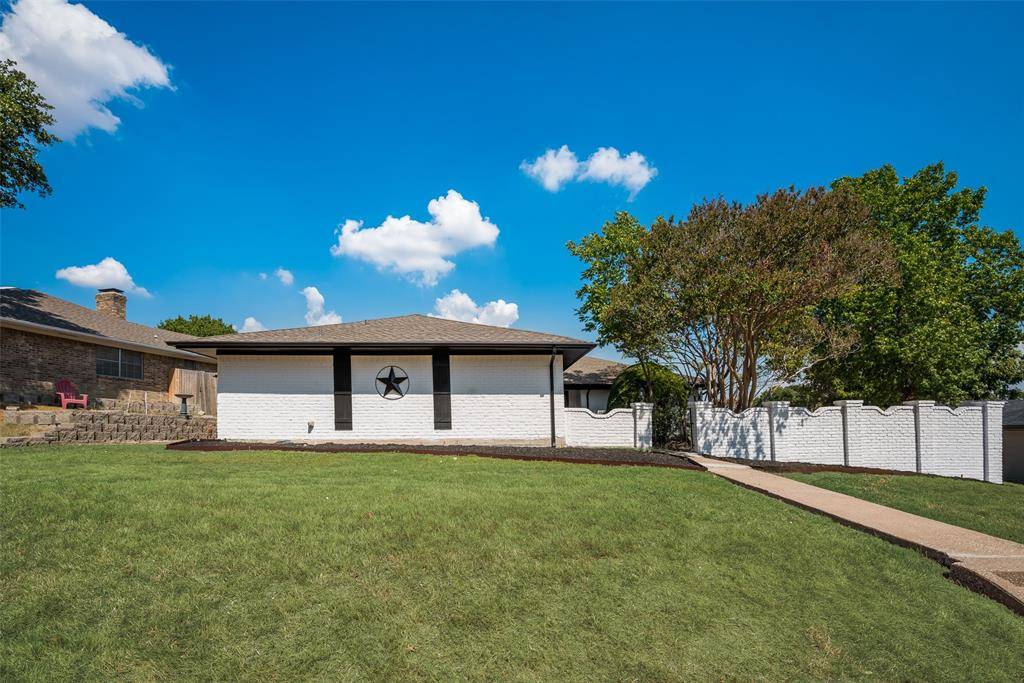 Garland, TX 75043,3310 Oak Hill Drive