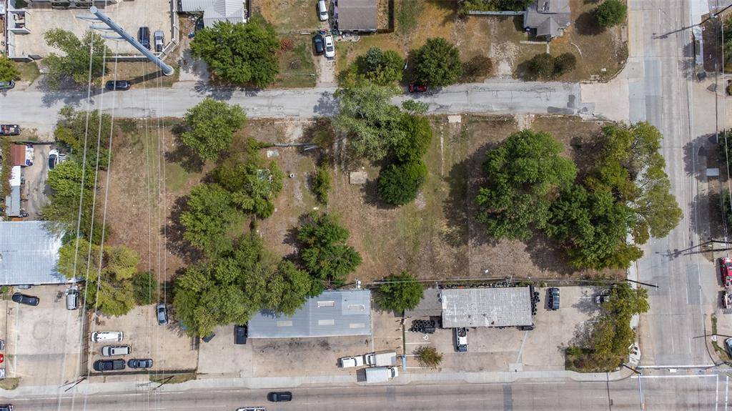 Garland, TX 75040,217 Barger Street #LOT 25