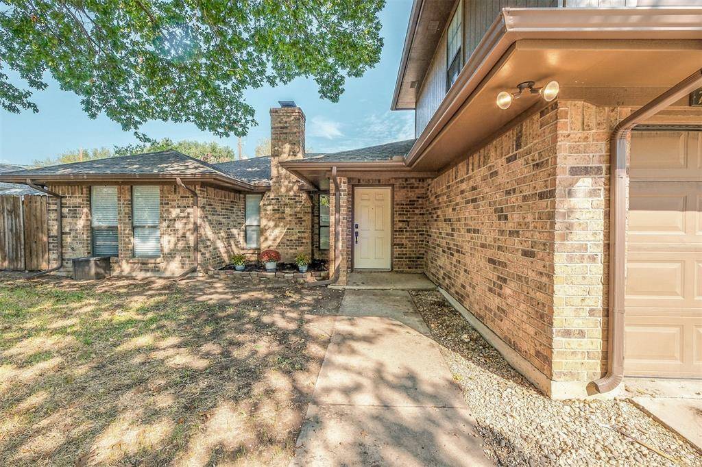 Crowley, TX 76036,728 Owens Drive