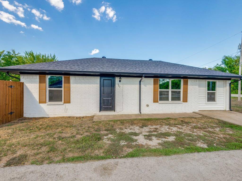 Aubrey, TX 76227,307 Mimosa Street