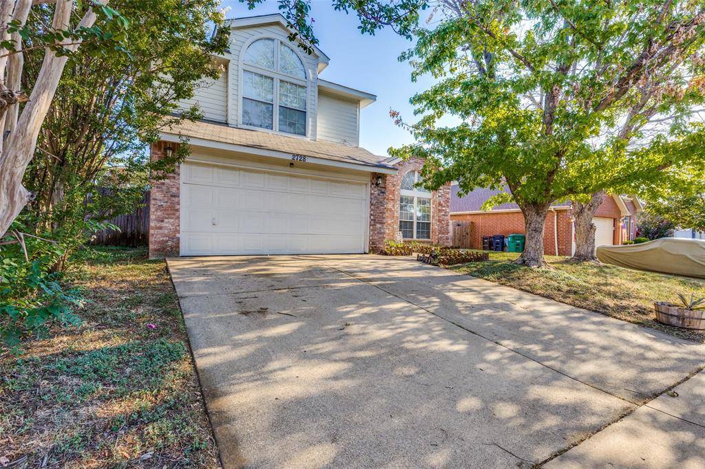 Fort Worth, TX 76123,2728 Clovermeadow Drive