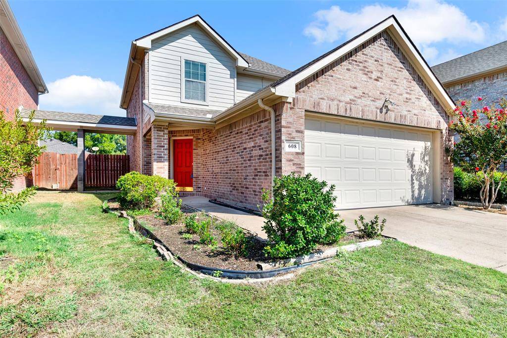 Wylie, TX 75098,608 Fleming Street