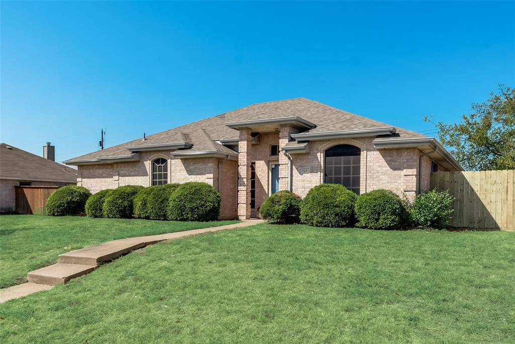 Cedar Hill, TX 75104,717 Kristi Lane