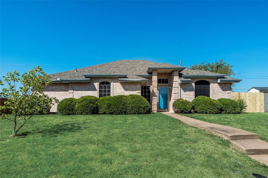 Cedar Hill, TX 75104,717 Kristi Lane