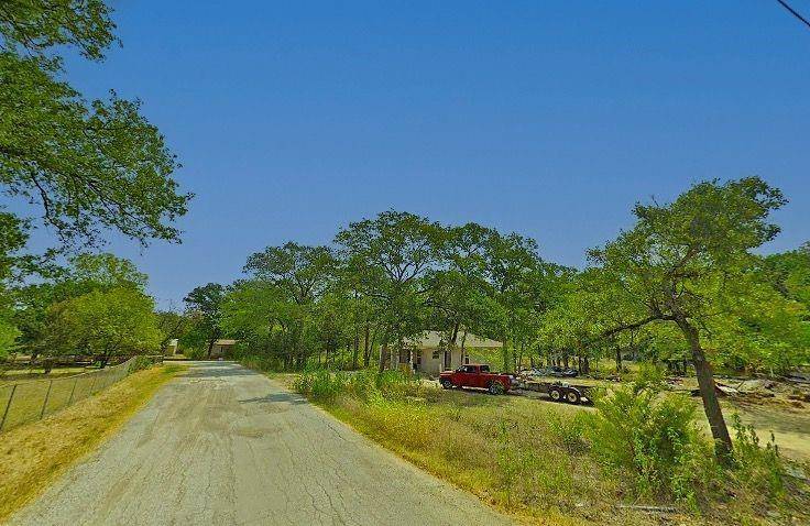 Hawk Cove, TX 75474,Lot 161-162 Misty Lane