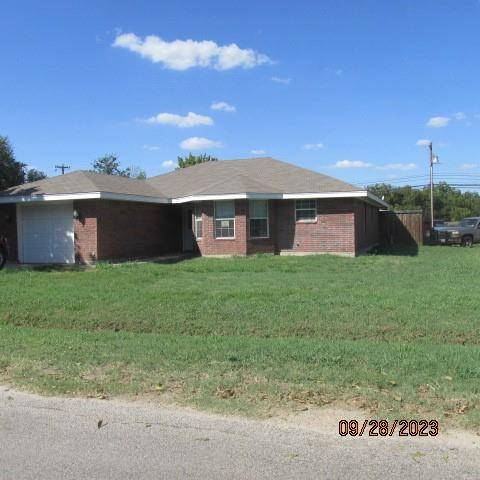 Clyde, TX 79510,420 S 2nd Street