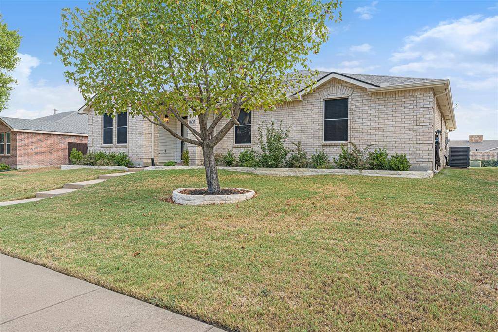 Rockwall, TX 75032,1831 Wildrose Drive