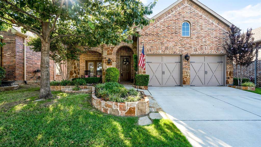 Lantana, TX 76226,8305 Primrose Trail