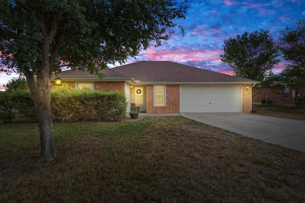 Jarrell, TX 76537,101 Shale Drive