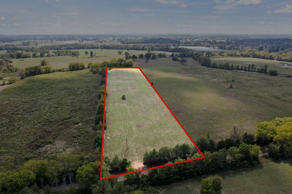 Mount Pleasant, TX 75455,TBD CR 4325 7.75 AC