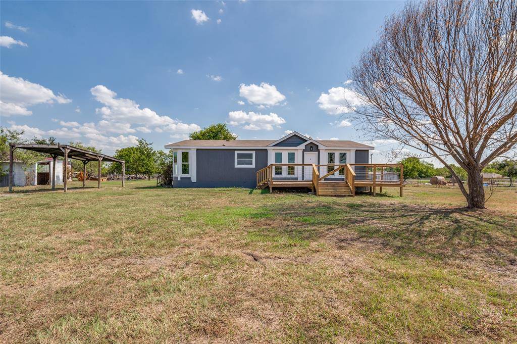 Kaufman, TX 75142,1903 Highland Acres Drive