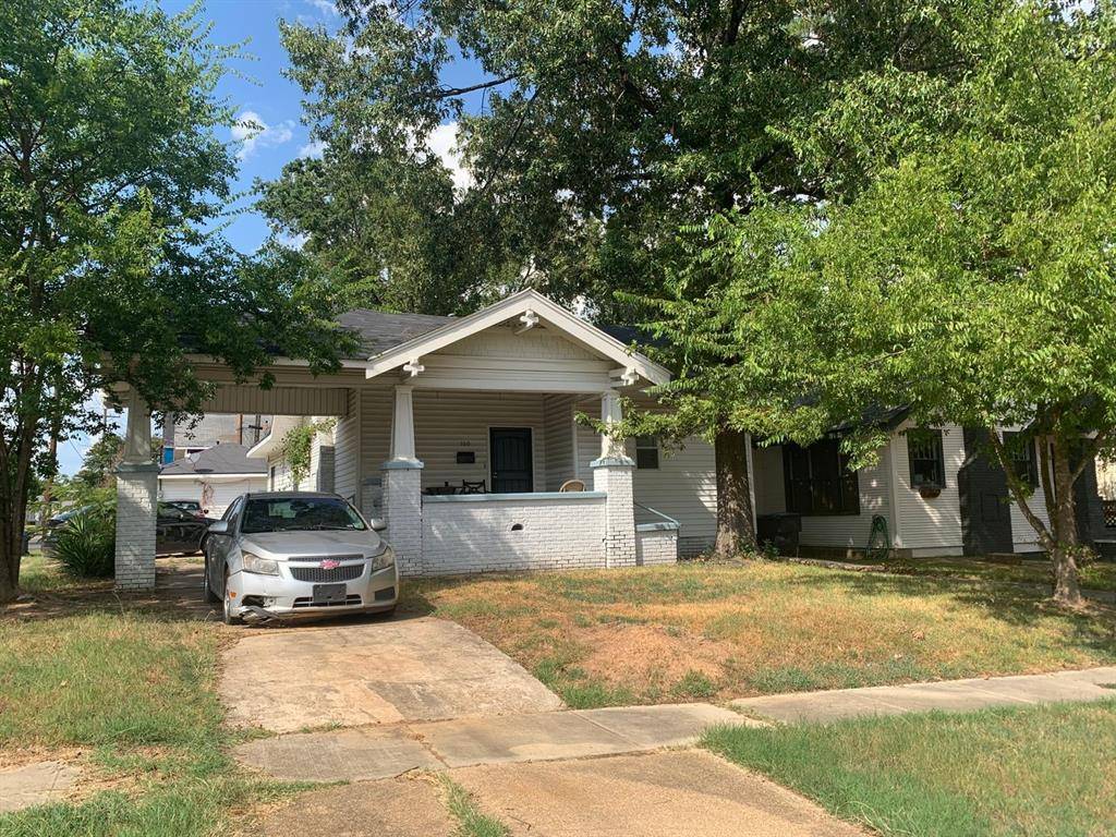 Shreveport, LA 71104,160 Robinson Place