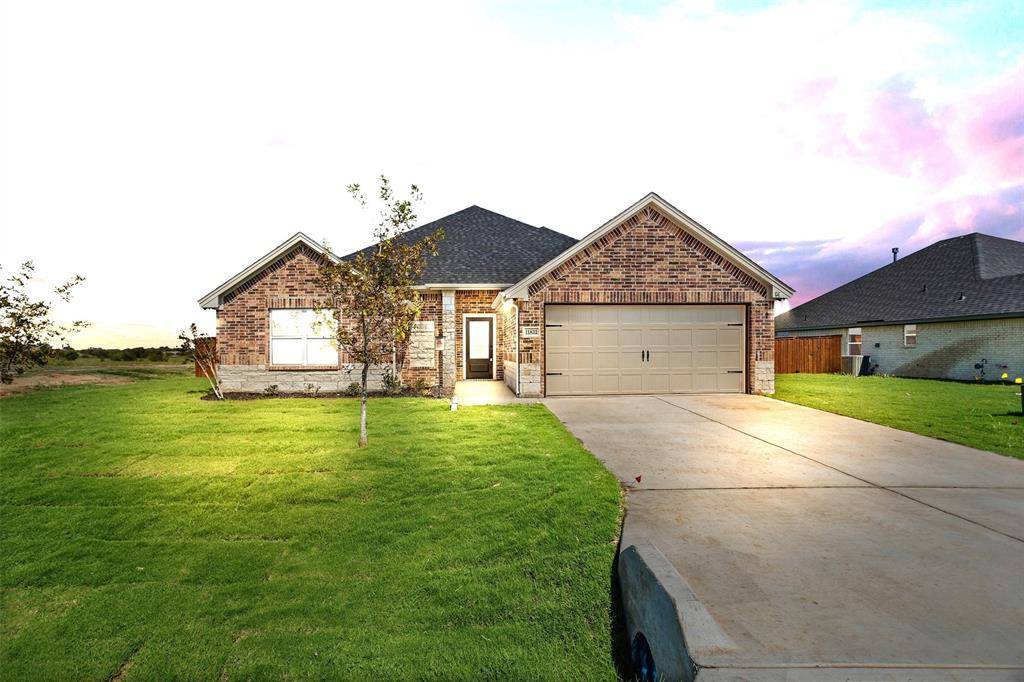 Godley, TX 76044,11832 Serval Street