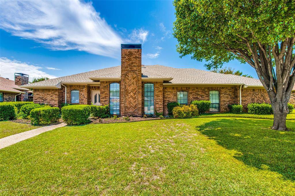 Plano, TX 75023,3505 Hilltop Lane