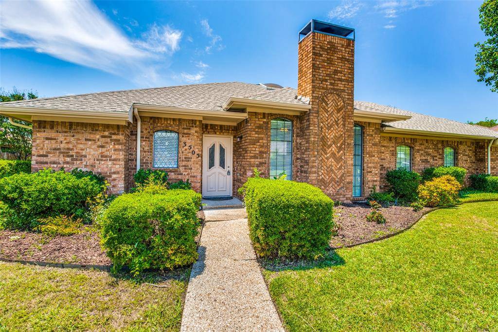 Plano, TX 75023,3505 Hilltop Lane