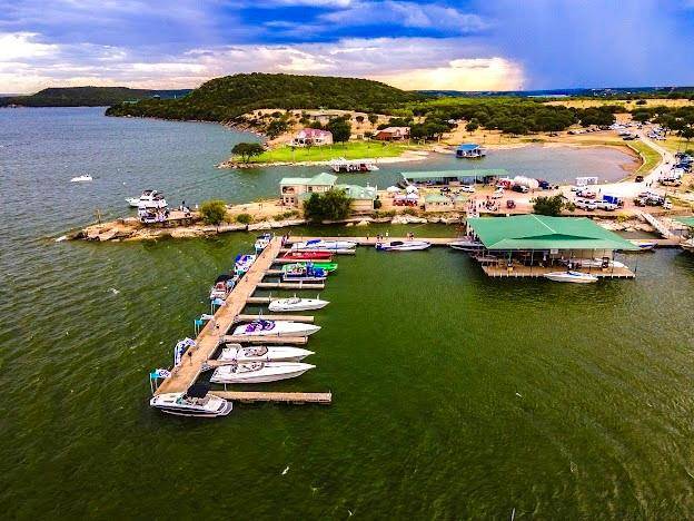 Possum Kingdom Lake, TX 76450,5001 Camp David Road