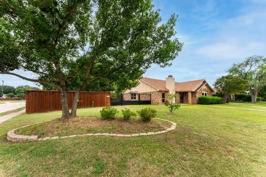 The Colony, TX 75056,4920 Merrell Lane