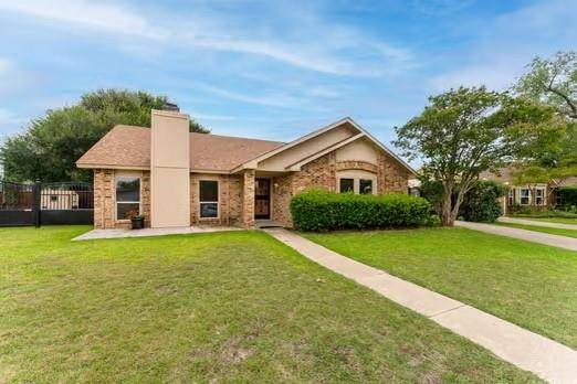 The Colony, TX 75056,4920 Merrell Lane