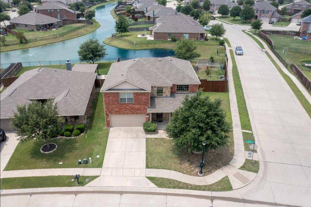 Prosper, TX 75078,980 Lancashire Lane