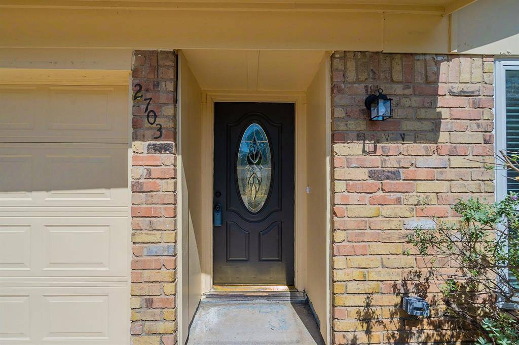 Arlington, TX 76016,2703 Mintwood Place