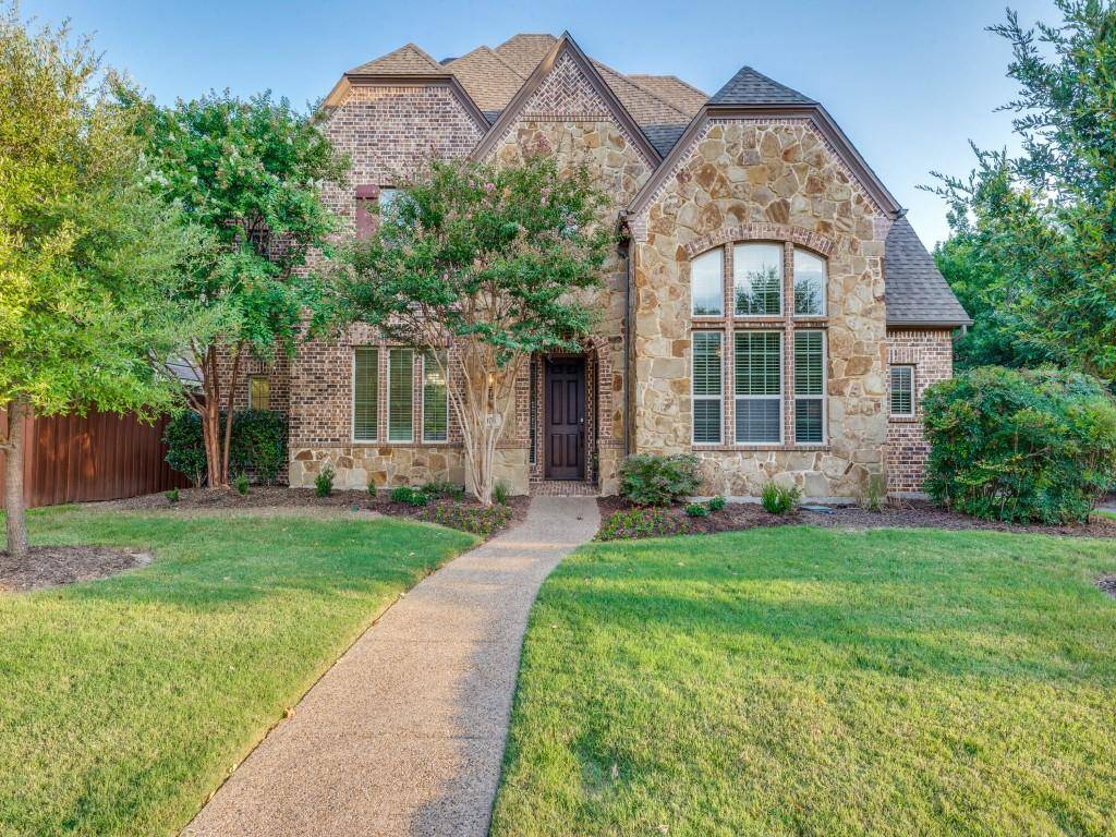 Frisco, TX 75035,9751 Carriage Hill Lane