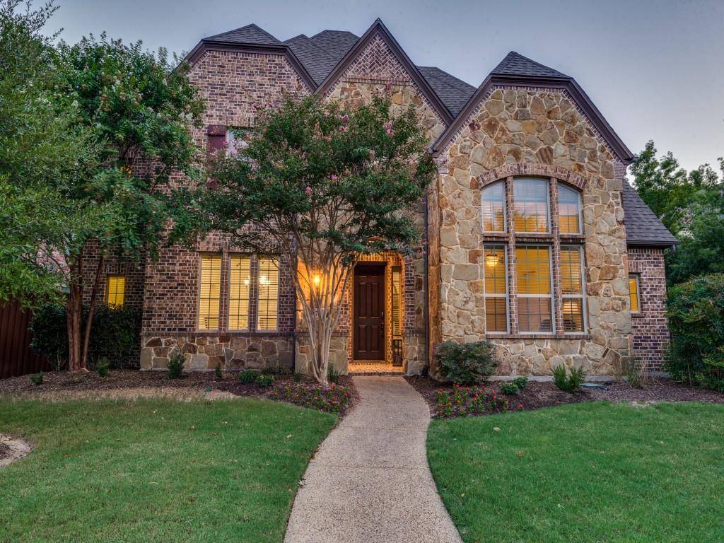 Frisco, TX 75035,9751 Carriage Hill Lane