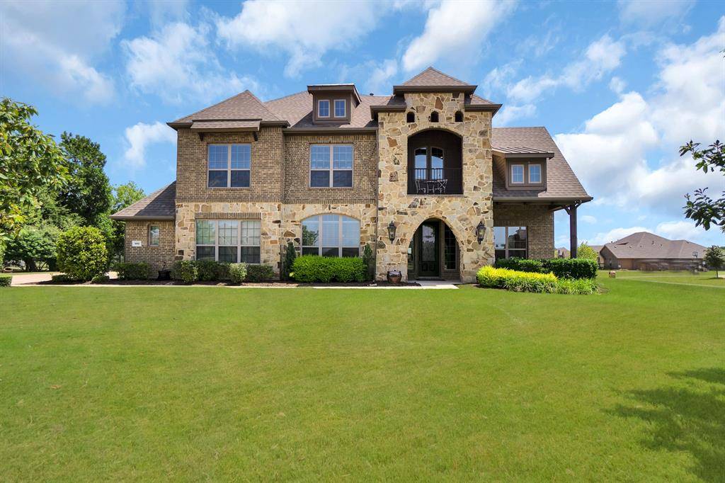 Mclendon Chisholm, TX 75032,502 Wild Geese Court