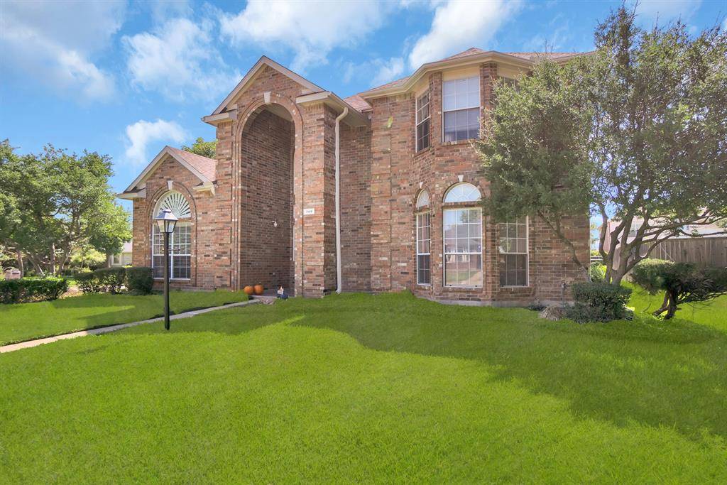 Rowlett, TX 75088,8418 Meadowview Street