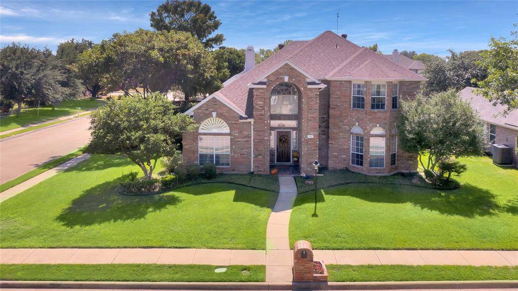 Rowlett, TX 75088,8418 Meadowview Street