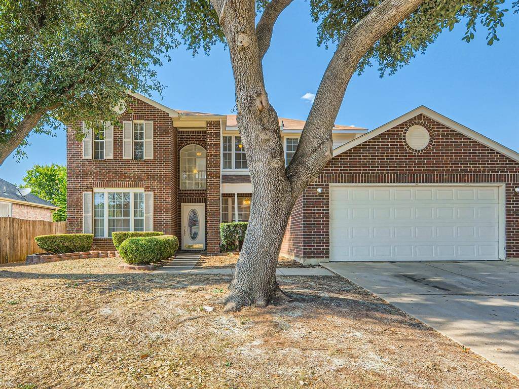 Arlington, TX 76017,811 Blossomwood Drive