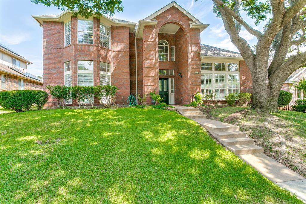 Coppell, TX 75019,606 Oakbend Drive