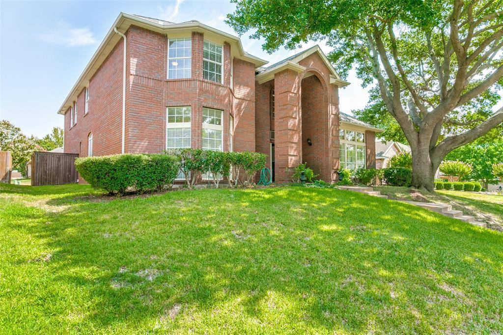 Coppell, TX 75019,606 Oakbend Drive