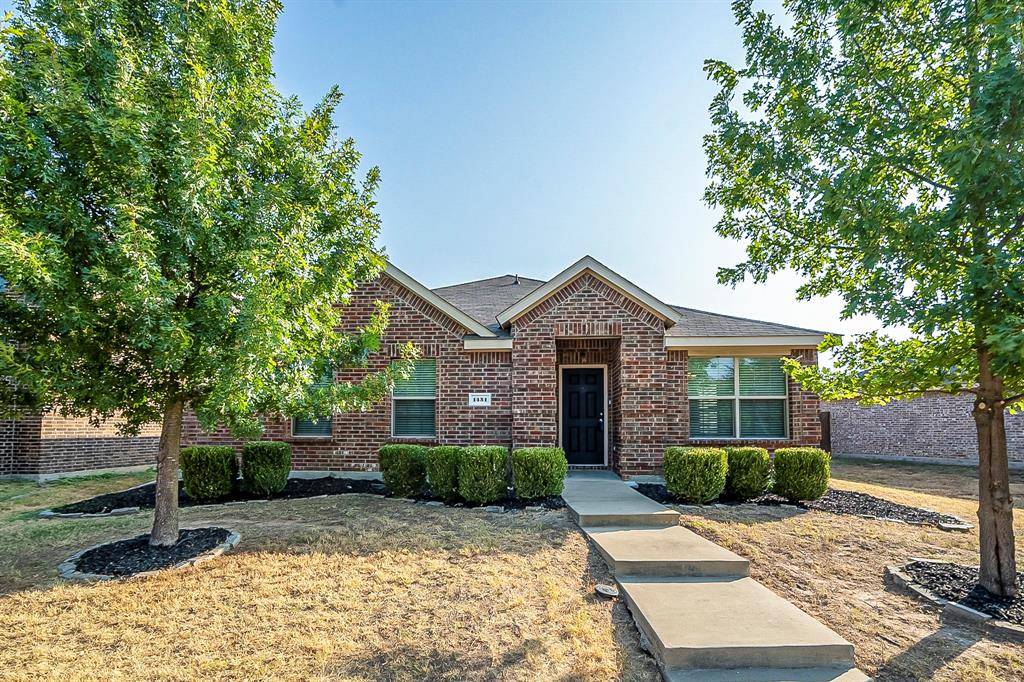 Lancaster, TX 75146,1451 Carsen Way